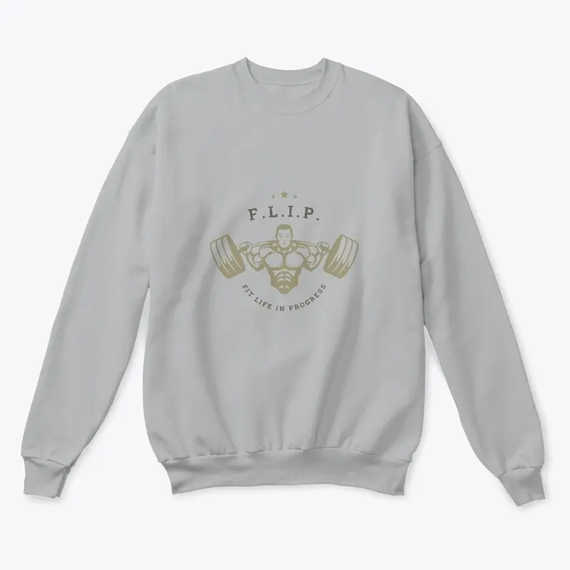 F.L.I.P. (Fit Life In Progress)