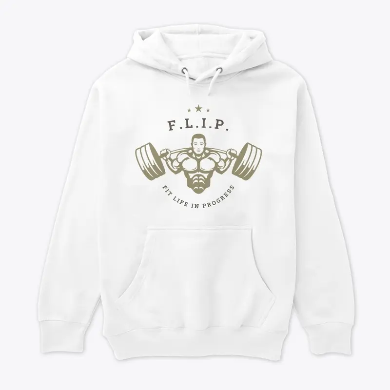 F.L.I.P. (Fit Life In Progress)