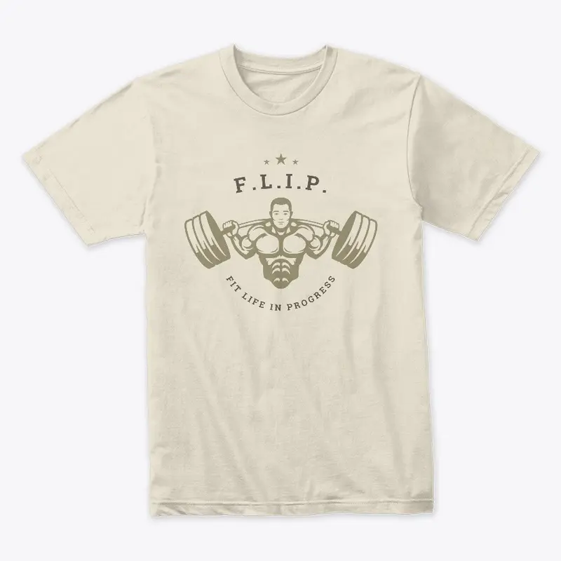 F.L.I.P. (Fit Life In Progress)